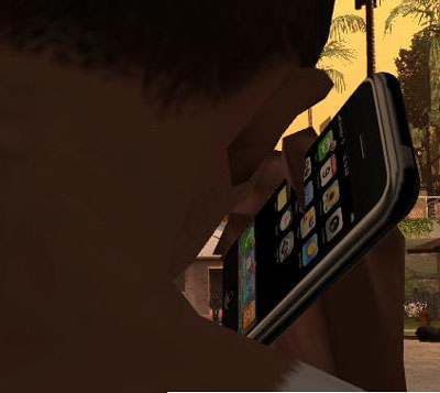IPhone